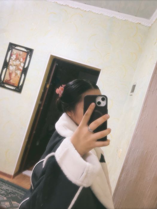 Дубленка бар 15мың