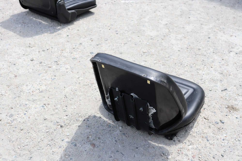 Scaun universal tractor sau stivuitor Nou cu garantie si Livrare