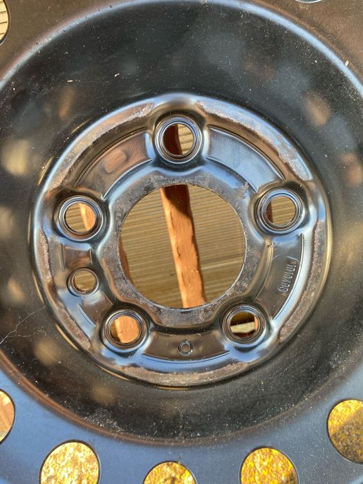 Vand janta alfa romeo/fiat slim