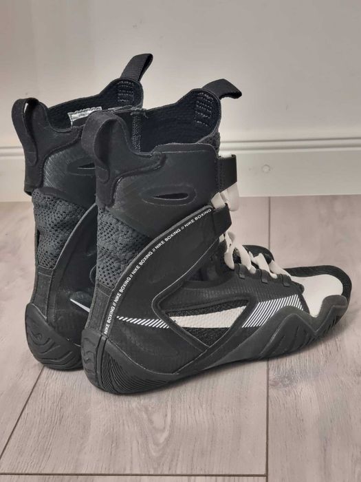 Incaltaminte box Nike Hyperko 2 / Marime 42,5 - CA NOI!