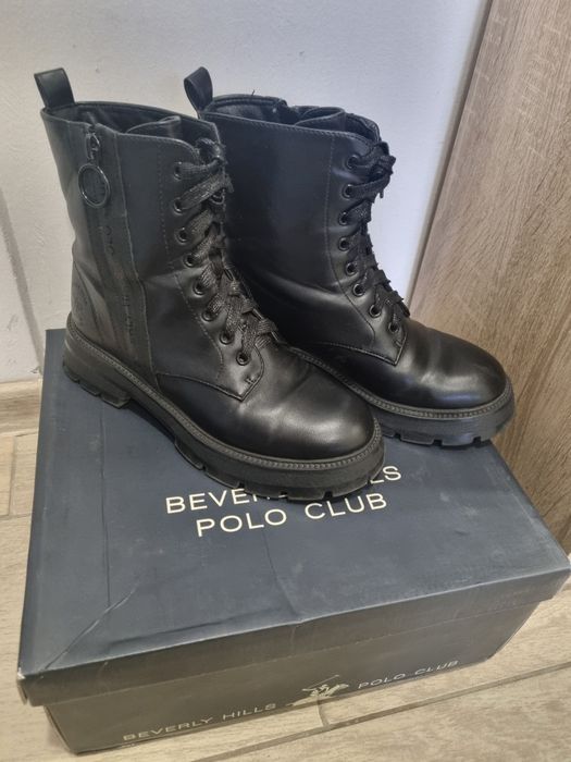 Зимни боти 36 номер