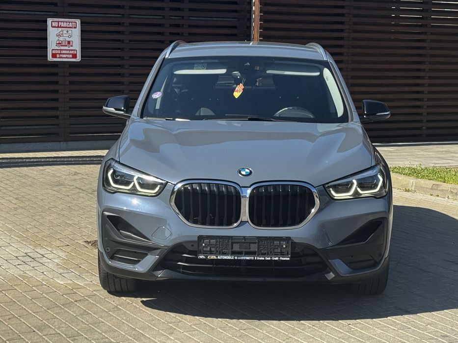 BMW X1 1.5i Plug in Hibrid Full Led Navi xDrive H.K. Garantie