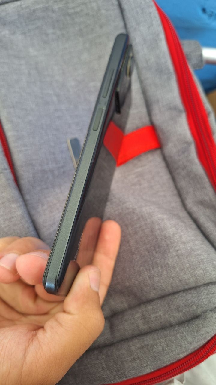 Redmi not 12 s ...
