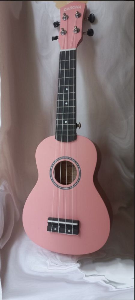 Укулеле casha.