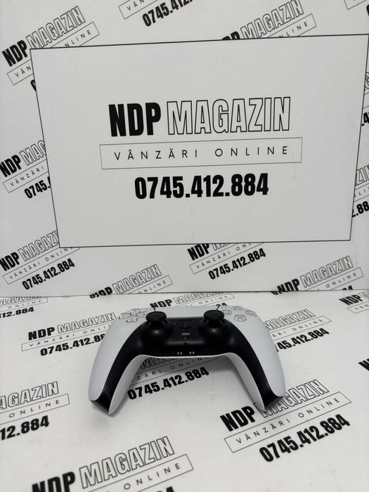 NDP Amanet NON-STOP Sos. Giurgiului 119 MANETA PS5 (43641)