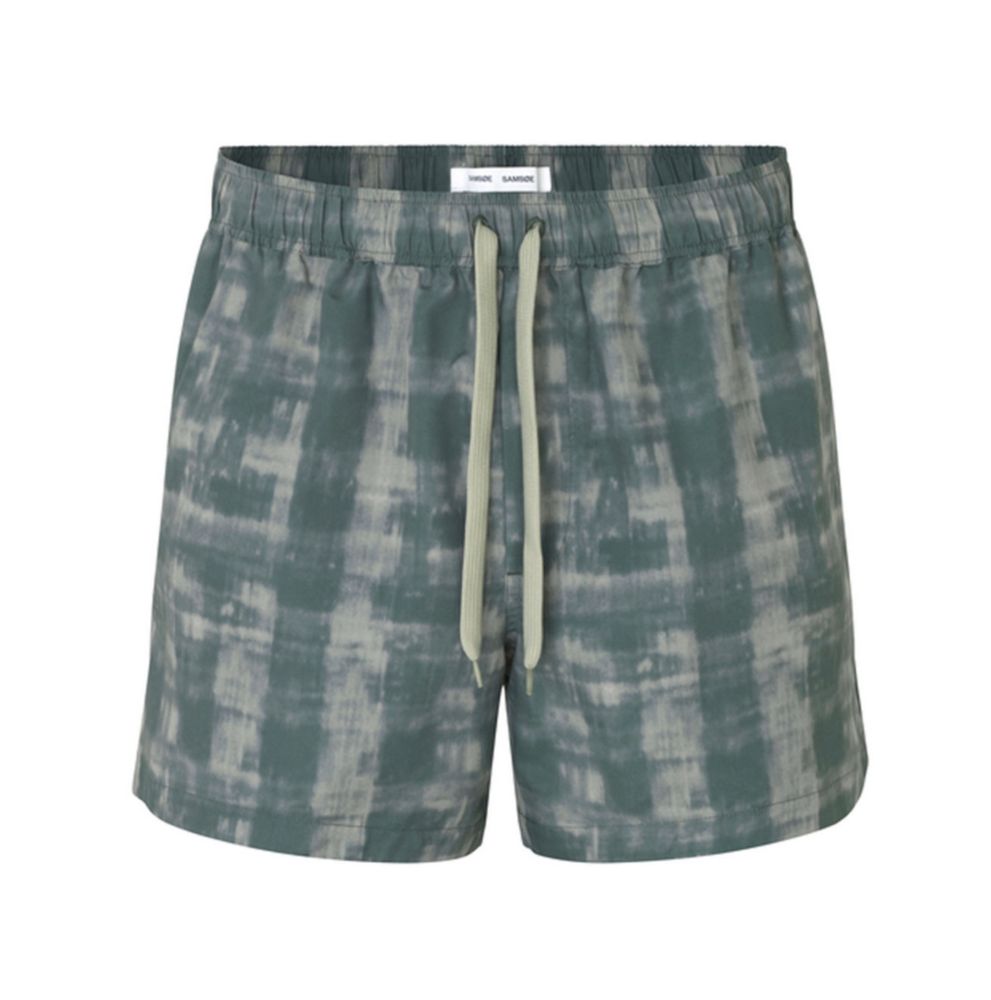 Samsoe & Samsoe Swim Shorts ОРИГИНАЛНИ мъжки плажни/плувни шорти - S