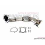 Downpipe за Audi A6 А7 SQ5 3.0 Bi TDi 313-326 hp 11-15 даунпайп