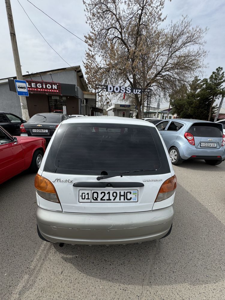 Matiz best 2011yil naxtga