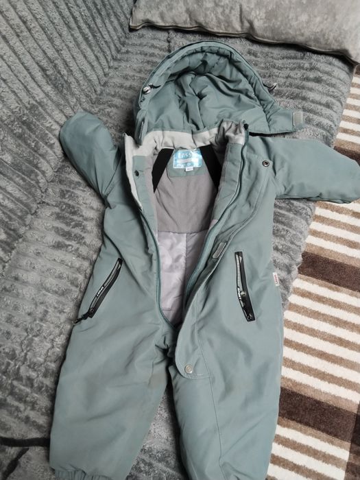 Куртку зимняя для мальчика