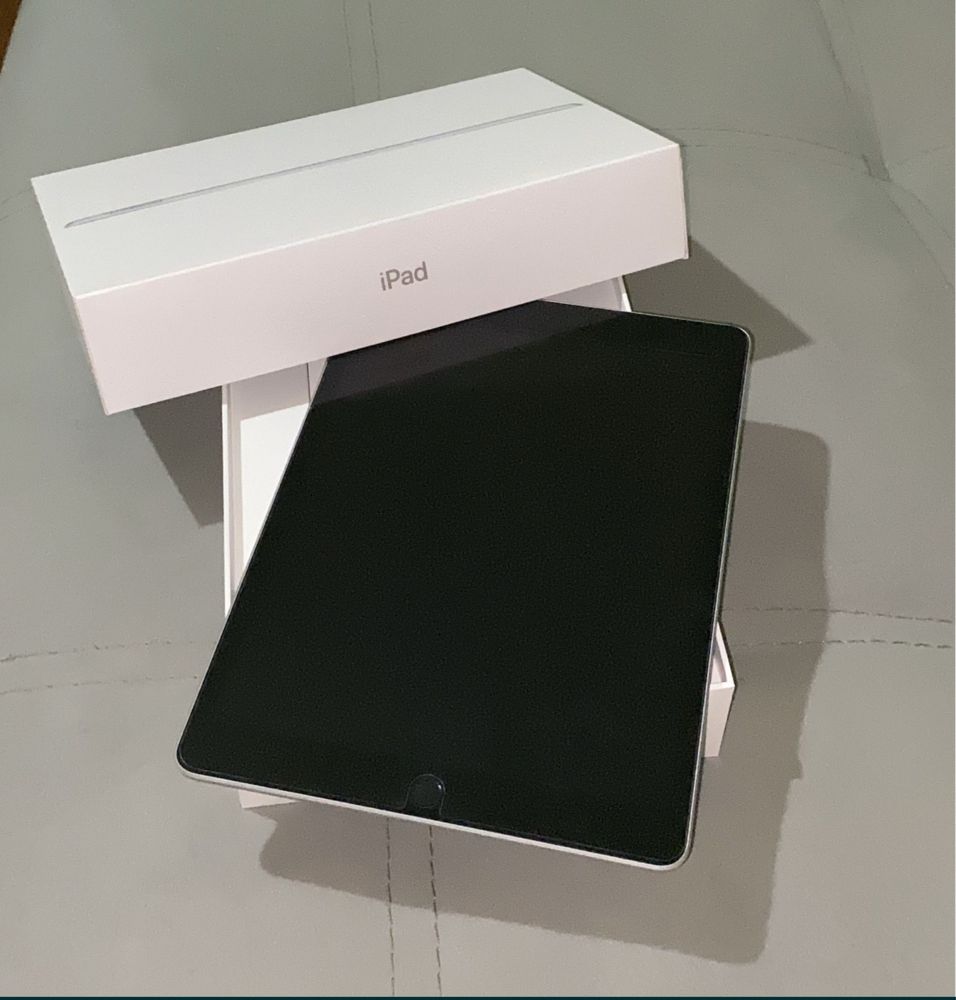 Ipad 9 продается