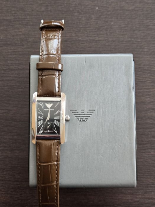 Ceas Emporio Armani AR-0144