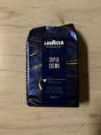 Cafea Boabe Lavazza Supercrema 1kg