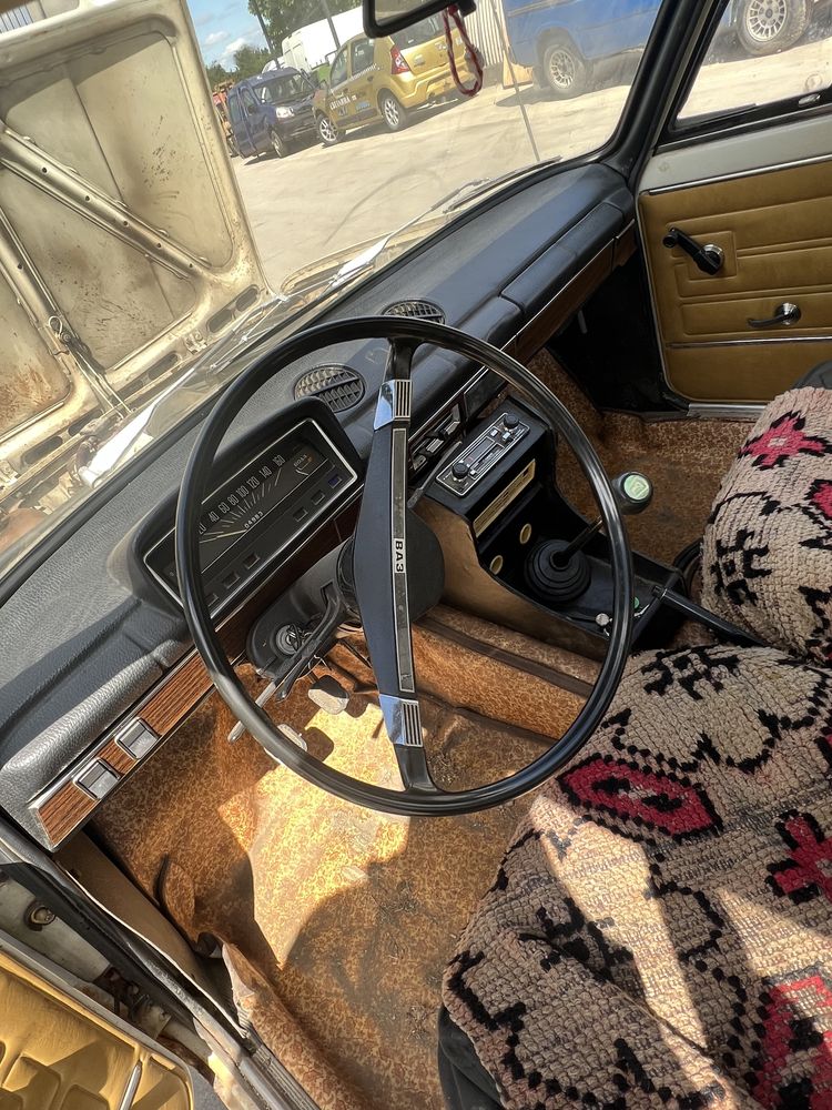 Lada 1300 НА ЧАСТИ(може и цяла)