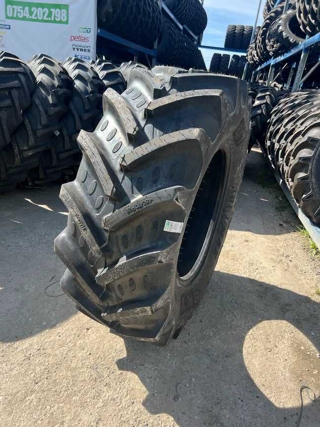 480/70R28 anvelope noi radiale pentru tractor fata