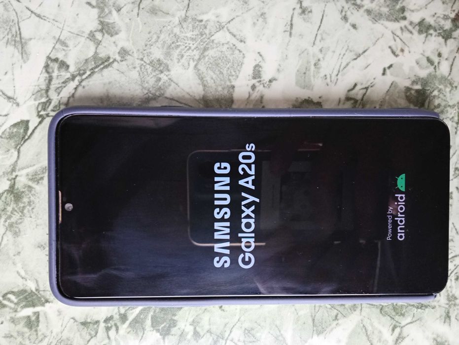 Продавам Samsung galaxy A20s