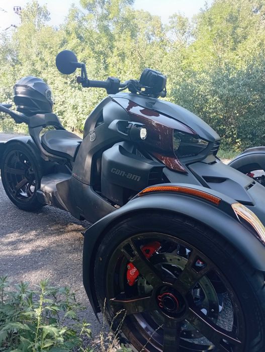 ryker 900 ca nou
