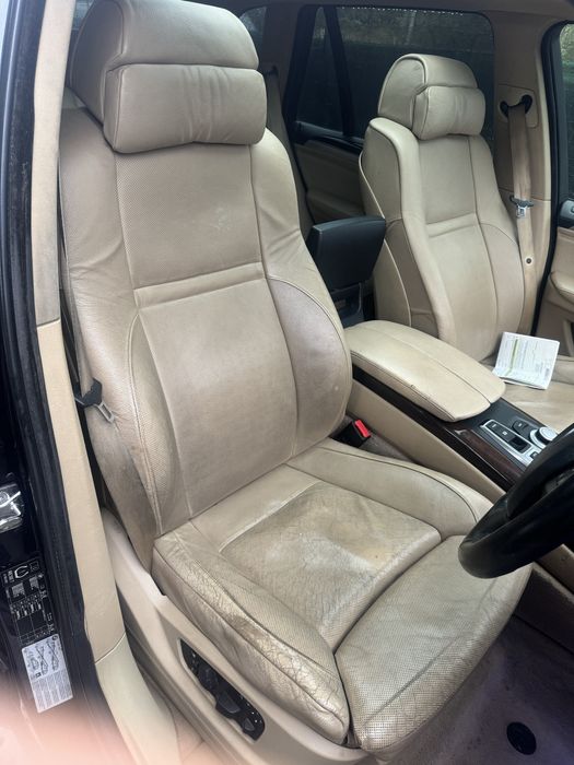 Бмв х5 е70 3.0д 235 коня bmw x5 e70 3.0d 235 konq комфорт теглич