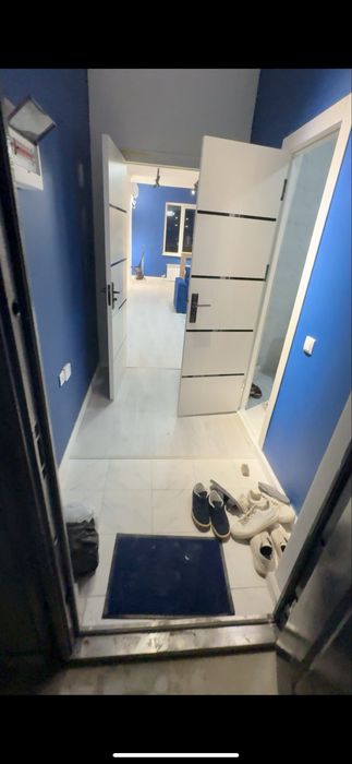 Termizda Tayyor 2 xonalik Studiniy kvartira sotiladi