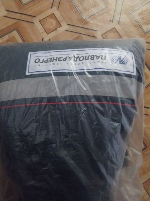 Продам фуфайки новые.