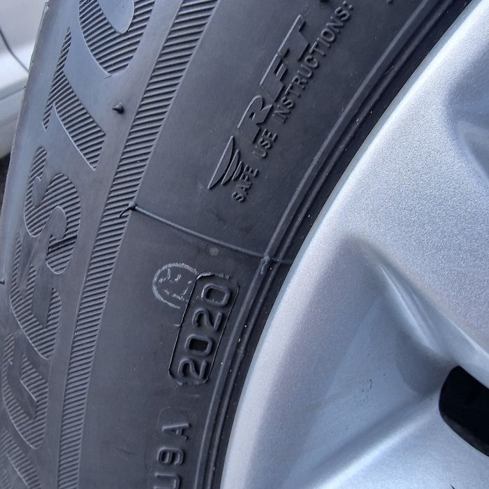 Оригинални BMW Джанти 18   X3 III (G01)