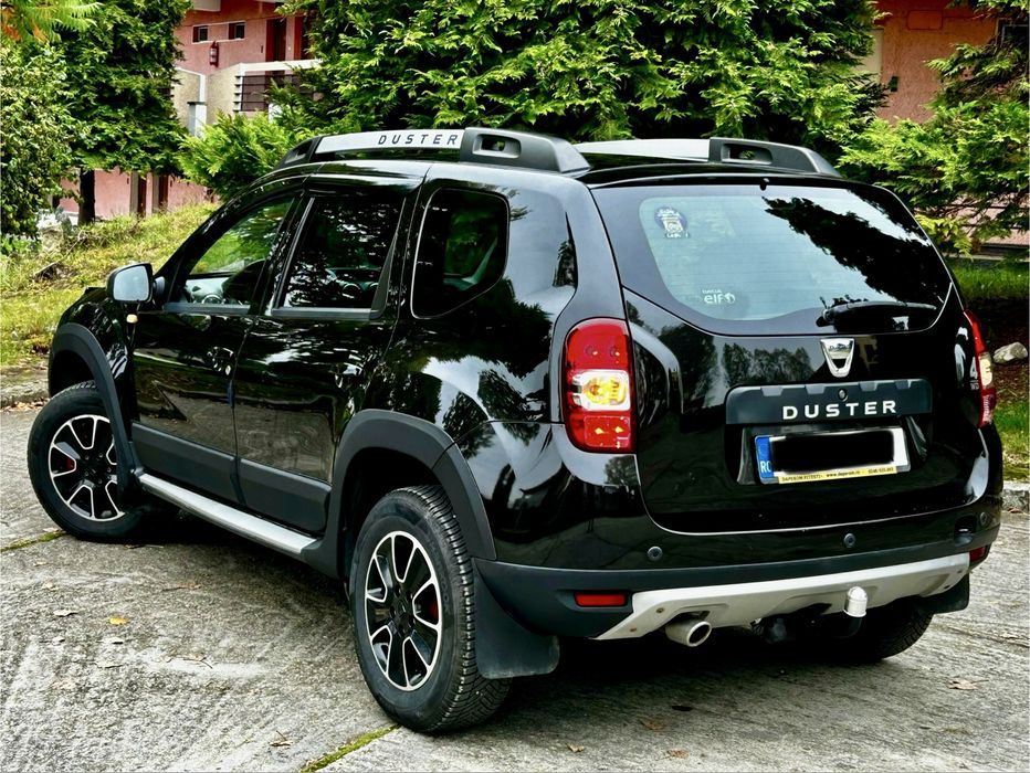 Dacia Duster 2016 ~ 4x4 ~ 1.5 Dci ~ Euro 6 ~ Prestige
