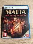 Mafia the old country PS5