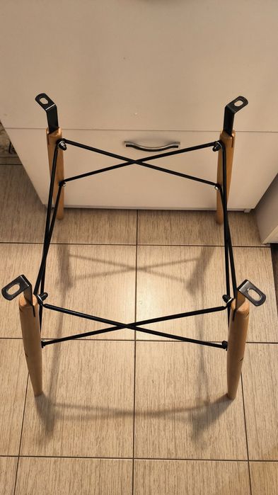 Cadru masa fara blat