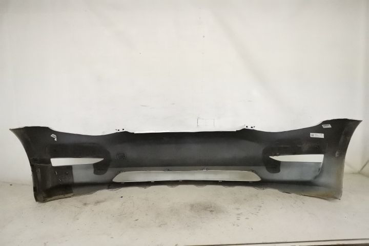 Тесла Модел Y / Tesla Model Y 1 Оригинална предна броня в добро състоя