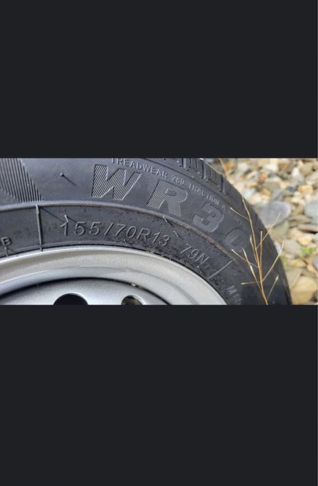 Vand remorca Repo  750 kg