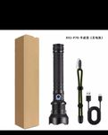 Zoom Led Fonar Big