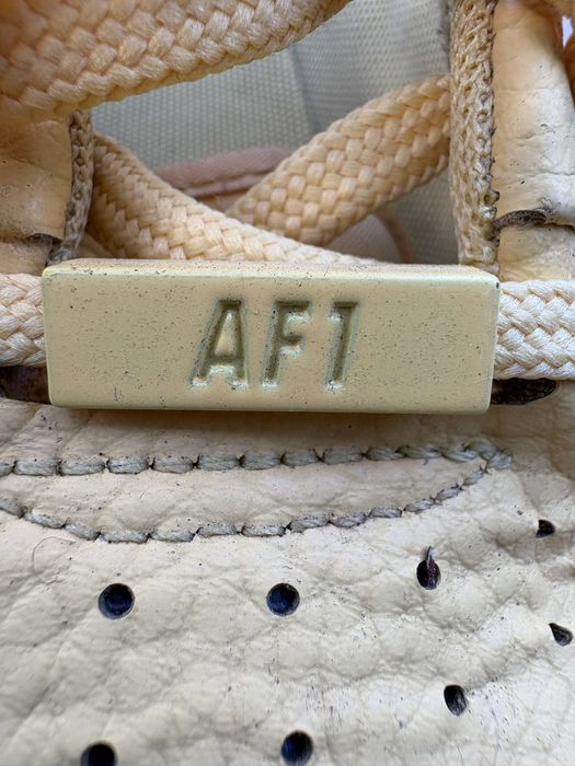 Nike AF1 за 20 лева