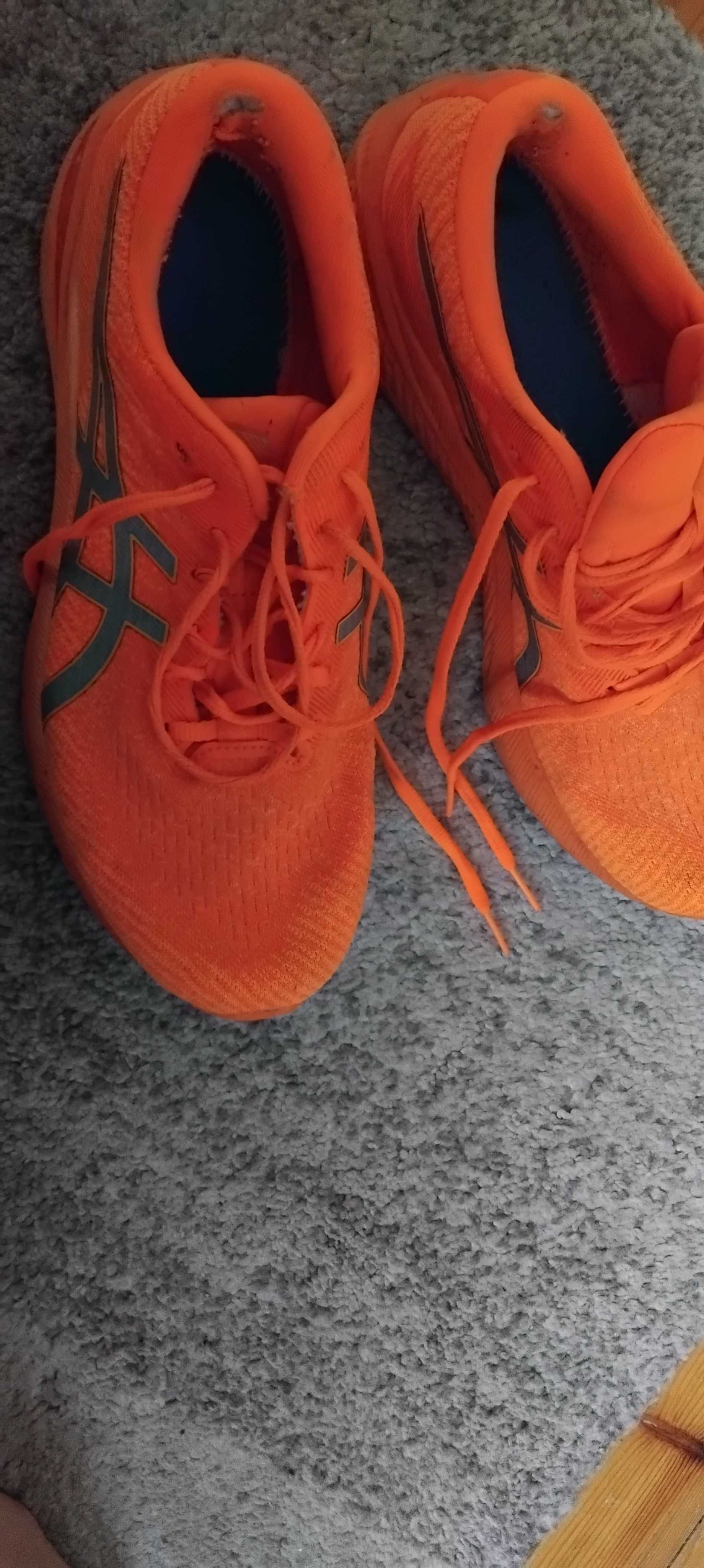 Маратонки Asics 41