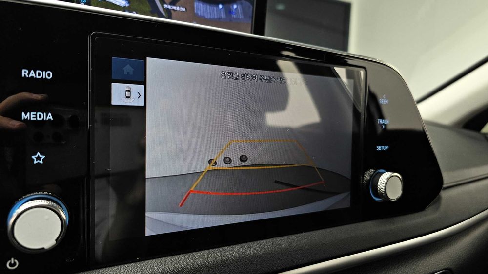 Hyundai Sonata 2.0 LPG(rental car) Style | Под ключ из Кореи