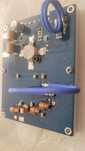 Amplificator rf. emisie fm 80-110 mhz