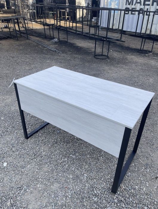 Лофт стол Loft stol цех