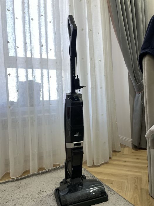 Пылесос моющий отлично