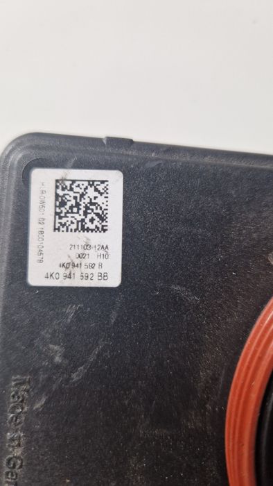 Modul far Matrix Audi A6,A7 Q7 Q8