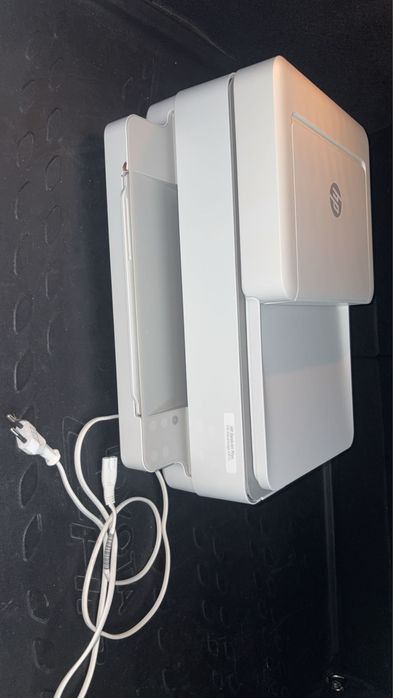 HP DeskJet Plus Ink Advantage 64/5