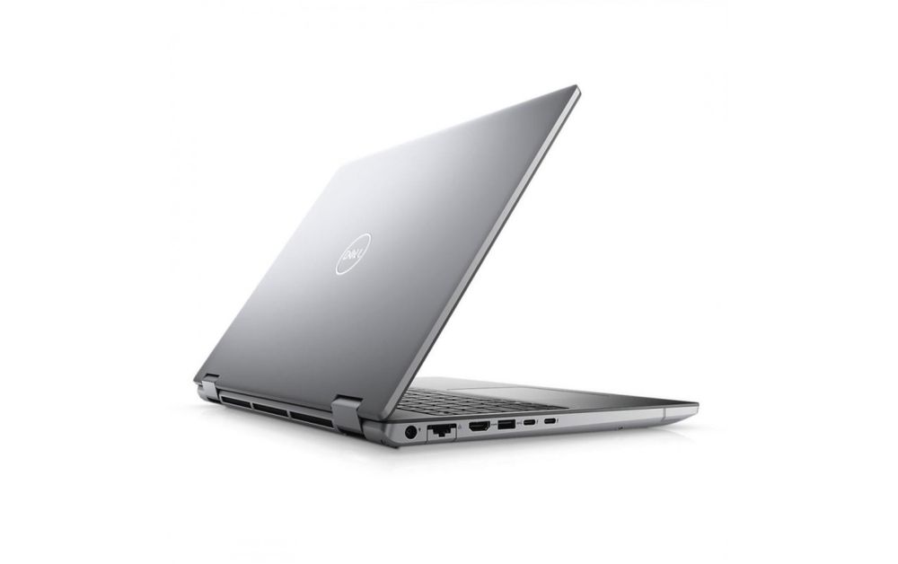Laptop Dell 16'' Precision 7680 Workstation FHD+, Intel i9/Nou•Factura
