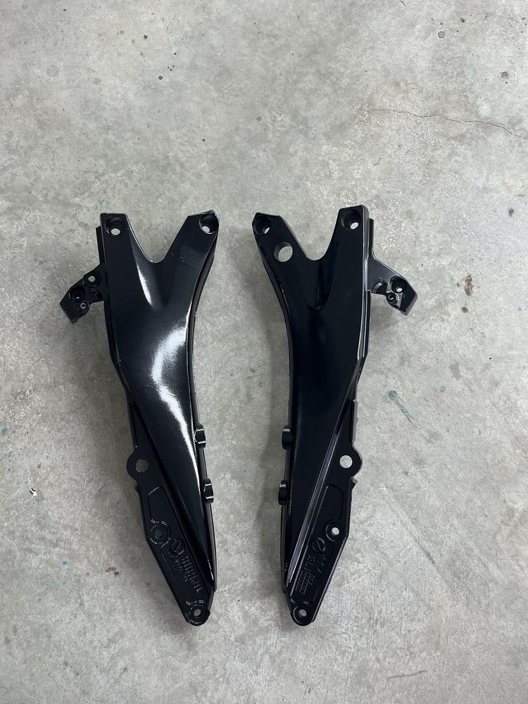 Магаре / опашка / subframe за Suzuki Gsxr 600 /750 K6, K7, K8, K9