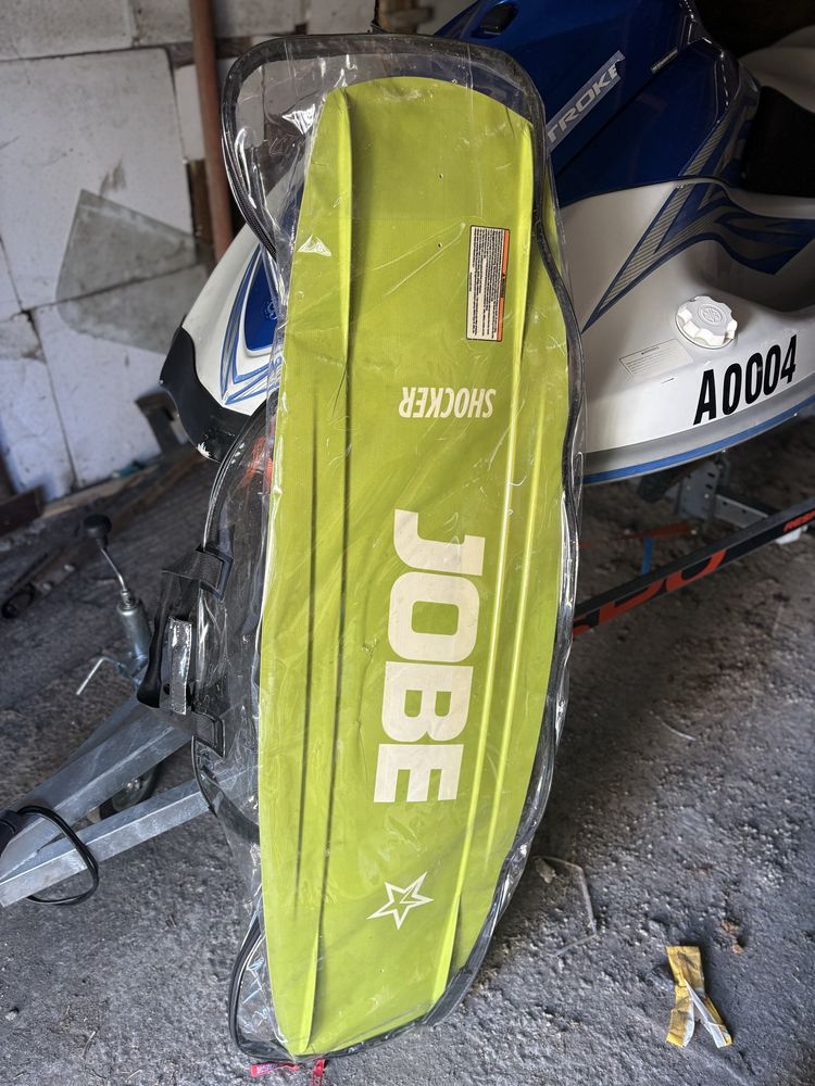 Wakeboard jobe 41см