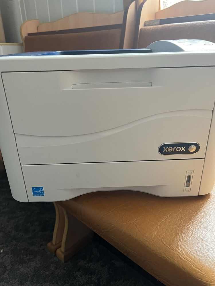 Imprimanta Xerox Phaser 3320