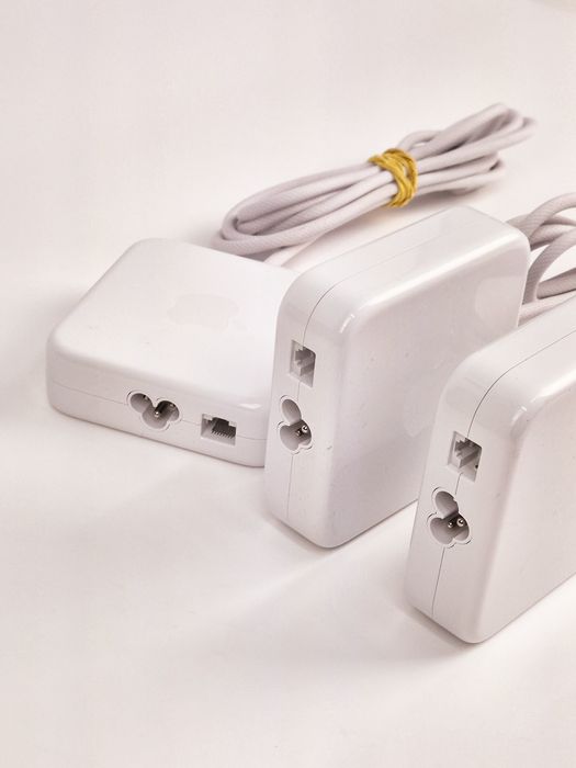 Incarcator original Apple pentru iMac power adapter 143w A2290