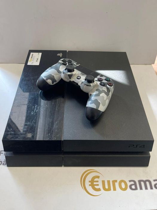 Consola Sony PlayStation 4 PS4 500GB -A-