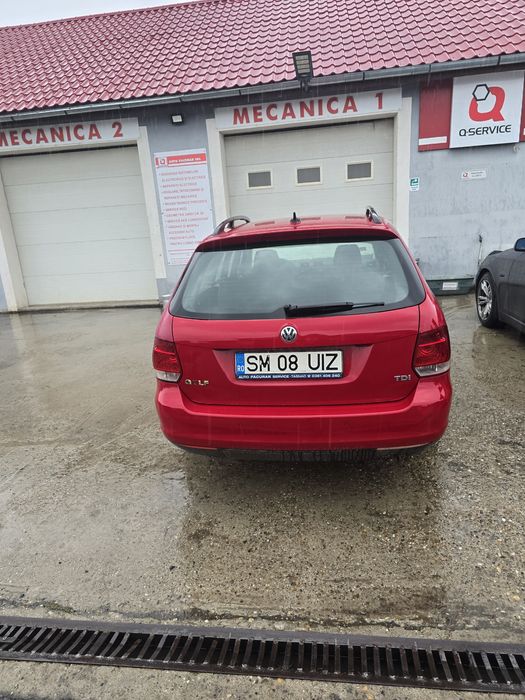 Masina VW Golf 5