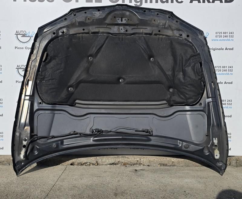 Capota motor BMW Seria 1 LCI E81,E87