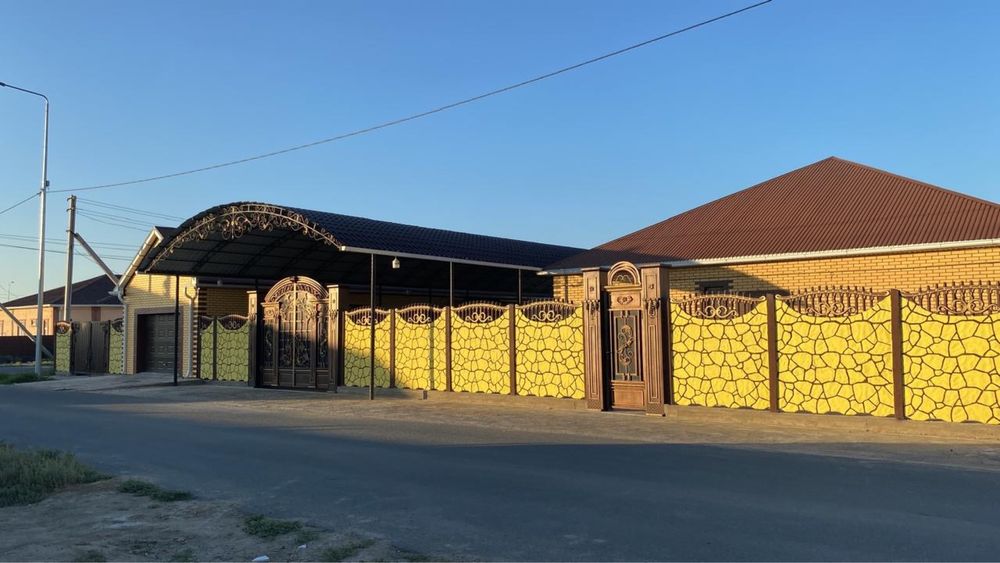 Продается дом 10 сот