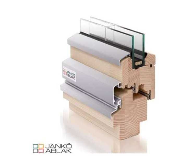 Usi terasa- lemn stratificat