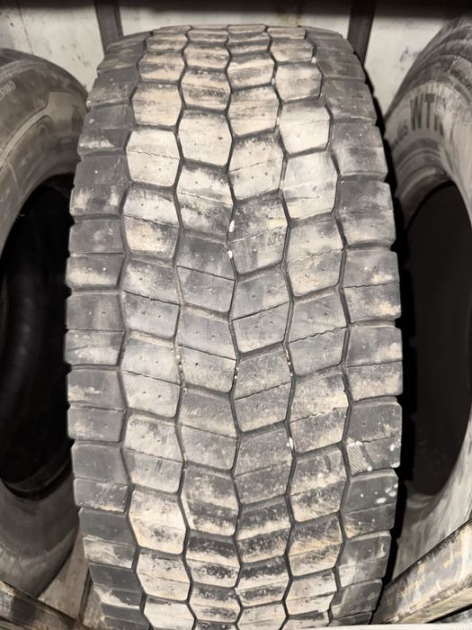 Резина Michelin