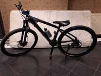 Bicicleta Rockrider 520